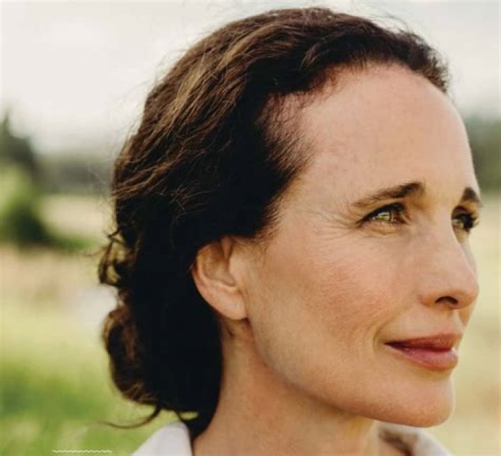 Intriguing Facts About Rhett Hartzog And Andie MacDowell