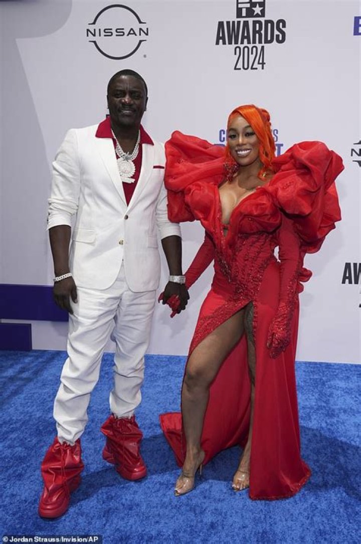 Is Akon Still Alive? Unraveling The Mystery Surrounding The Iconic Musician