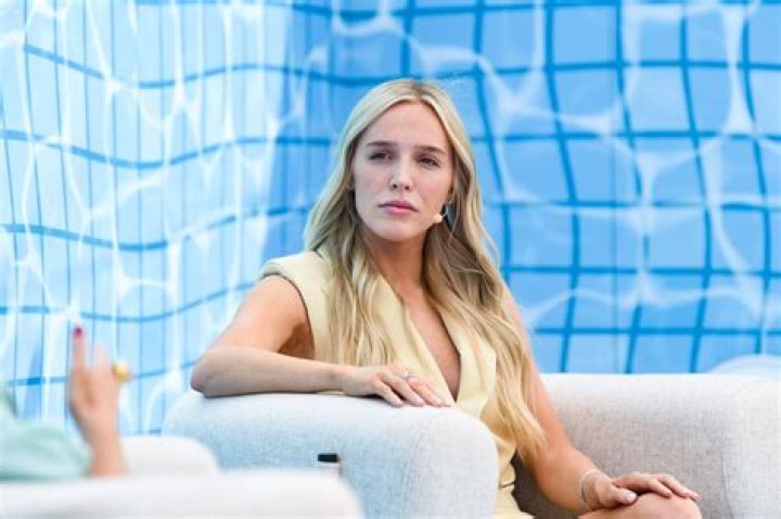 Is Alex Cooper the Highest-Paid Podcaster? Unpacking the Megadeals