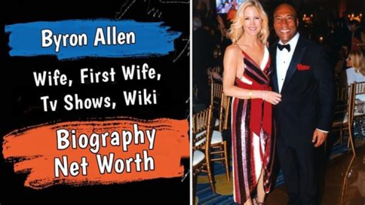 Is Andy Allen Married? Unveiling Private Life Insights