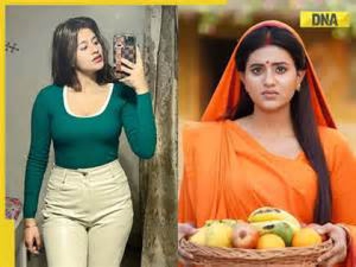 Is Anjali Arora Sita? Unpacking Online Comparisons and Public Perception