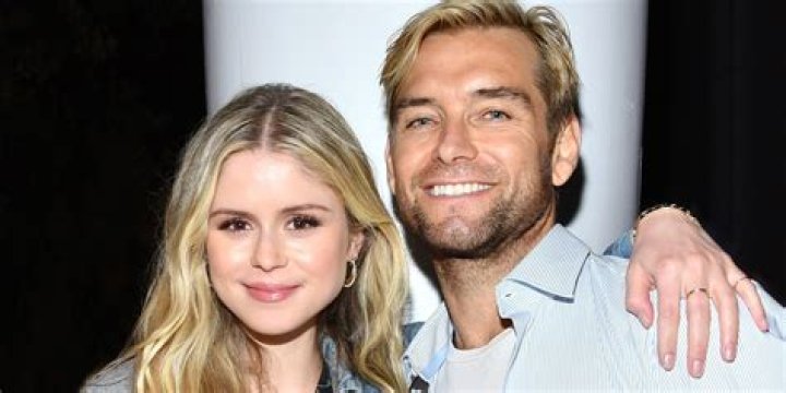 Is Antony Starr Married To Lucy Mclay?