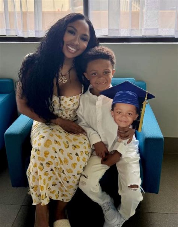 Is Ari Fletcher G Herbo Baby Mother? Unpacking Their Shared Journey