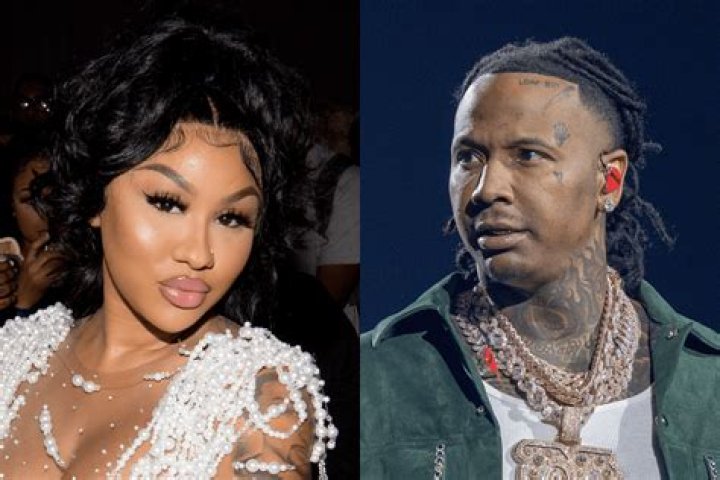 Is Ari Married to Moneybagg Yo? Unpacking the Buzz Around Their Relationship
