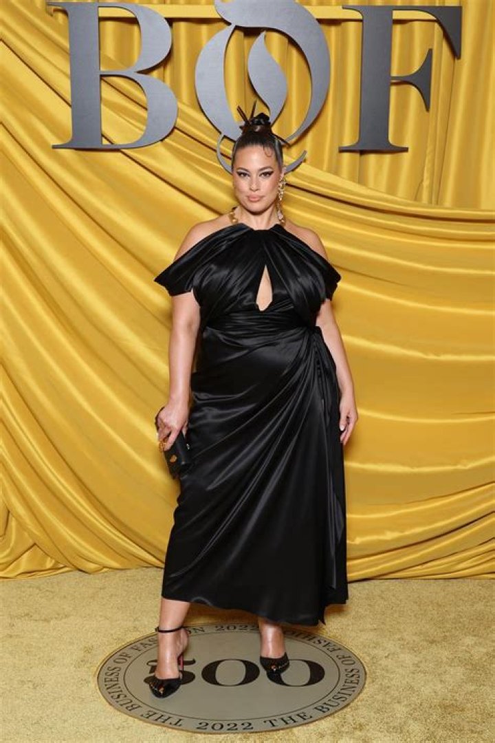 Is Ashley Graham Using Ozempic? Unpacking the Speculation