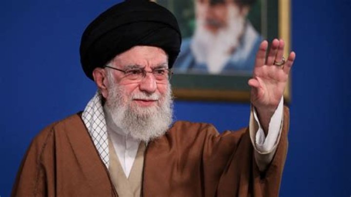 Is Ayatollah Khomeini Still Living? A Look at Iran's Founding Leader
