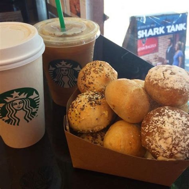 Is Bantam Bagels in Starbucks? Unpacking the Truth for Your Coffee Run