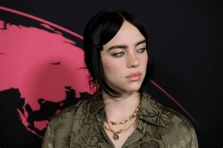 Is Billie Eilish 1 Unisex? Exploring the Scent Beyond Gender