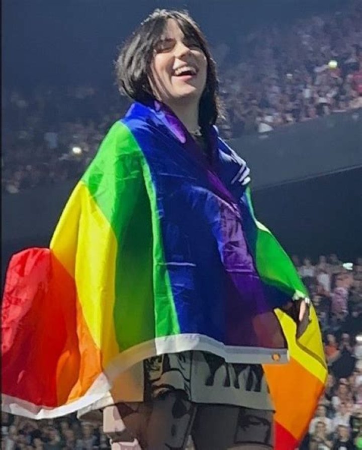 Is Billie Eilish from LGBTQ? Unpacking the Public Conversation