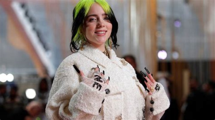 Is Billie Eilish Religious? Exploring the Public Persona