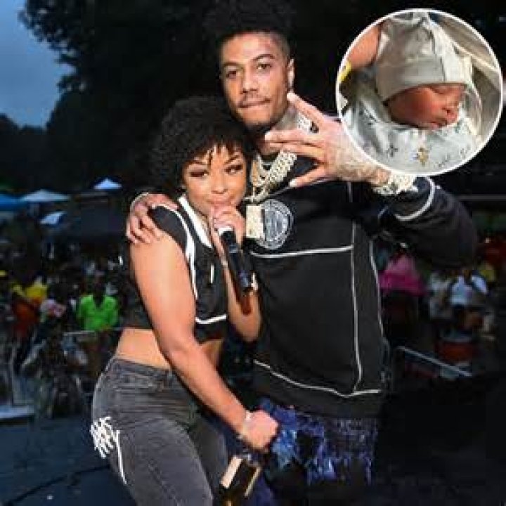 Is Blueface Chrisean Rock's Baby Daddy? Unpacking the Recent Claims