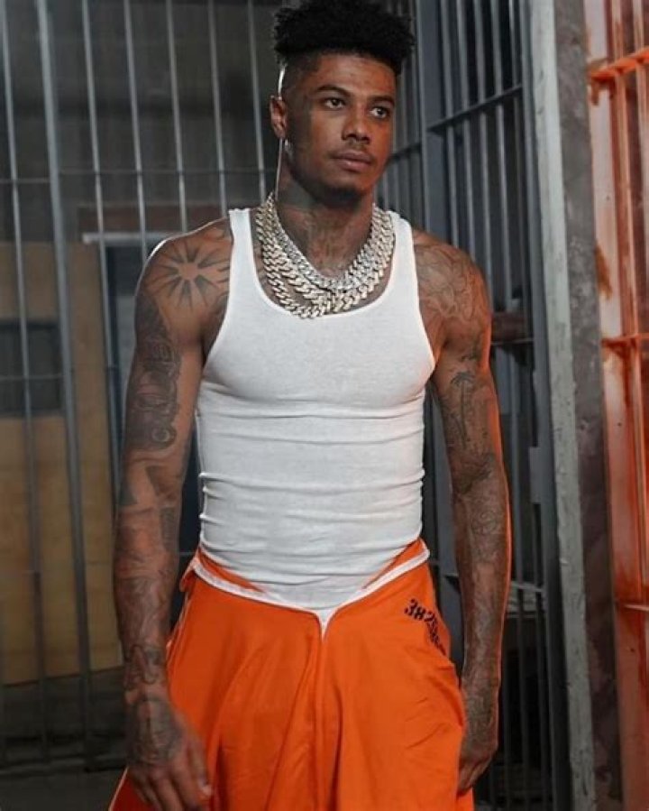 Is Blueface Still With Chrisean? Unpacking Their Relationship Status