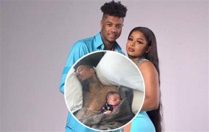 Is Blueface the Father of Chrisean's Baby? Unpacking the Public Buzz