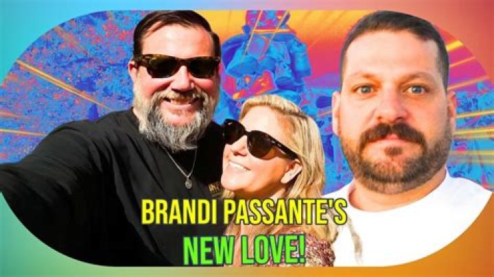 Is Brandi Passante in a Relationship with Clifford Beaver? Unpacking the Love Story