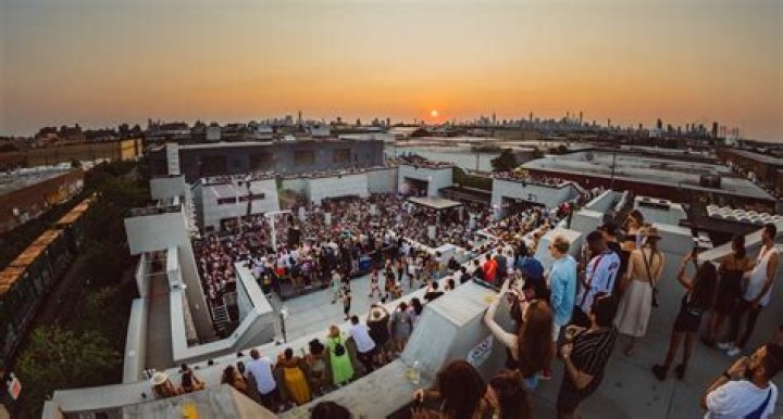 Is Brooklyn Mirage the Same as Avant Gardner? Unpacking Brooklyn's Premier Music Hub