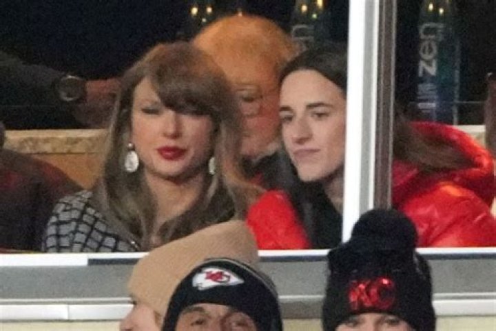 Is Caitlin Clark Friends with Taylor Swift? Unpacking the Public Eye's Curiosity