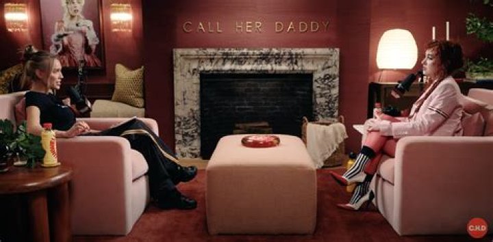 Is Call Her Daddy Still Owned by Barstool? Unpacking the Big Shift