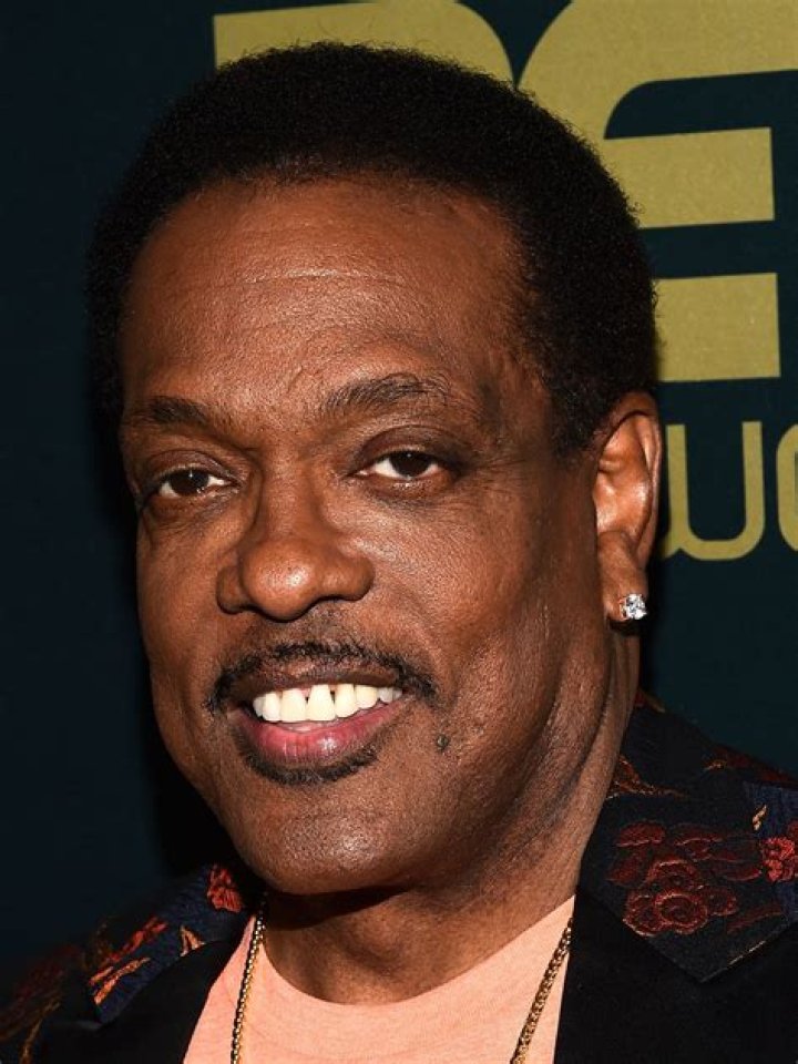 Is Charlie Wilson, The Legendary Singer, Still With Us?