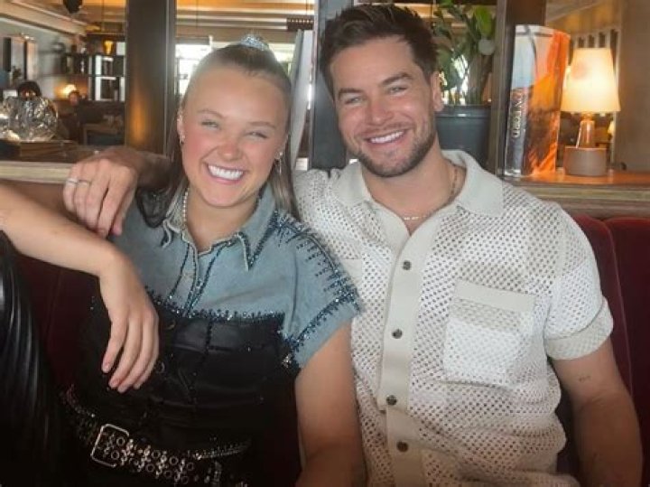 Is Chris Dating Carl? Insider Revelations