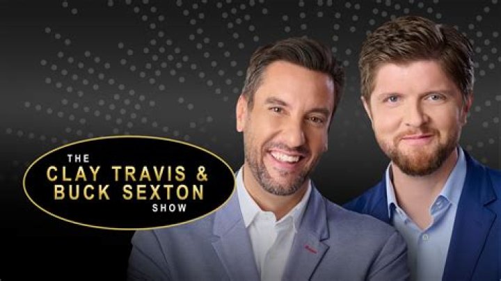 Is Clay Travis Hitched? Insights And Revelations