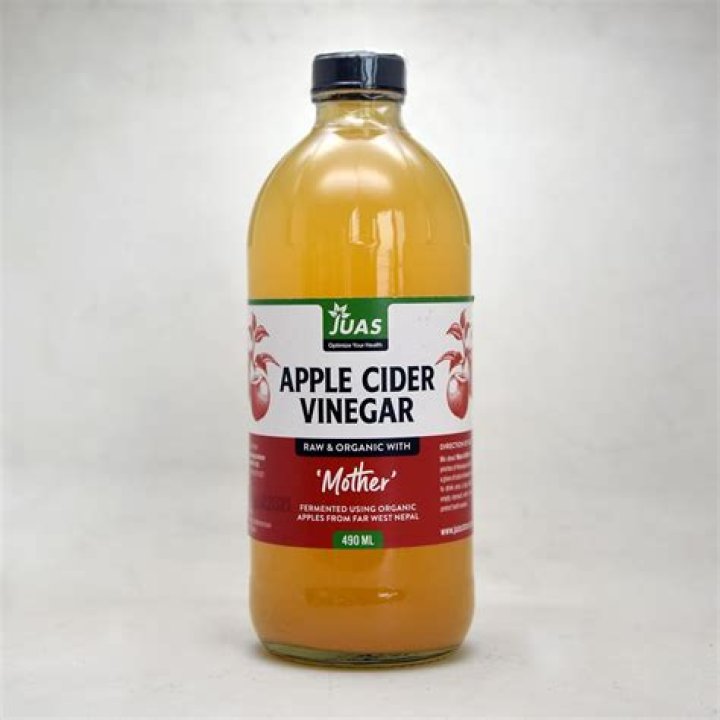 Is Clive Real in Apple Cider Vinegar? Discovering the Real 'Clive' From Our Records
