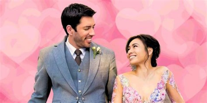 Is Drew Scott Still Married? Unpacking His Relationship with Linda Phan and Their Newest Arrival