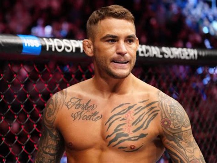 Is Dustin Poirier a Filipino? Unpacking the Fighter's True Heritage