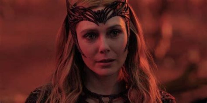 Is Elizabeth Olsen Done with Marvel? Exploring Wanda Maximoff's Future