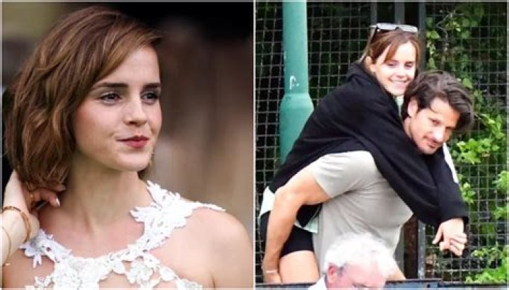 Is Emma Watson Married? Unpacking the Latest Buzz Around Her Relationship Status