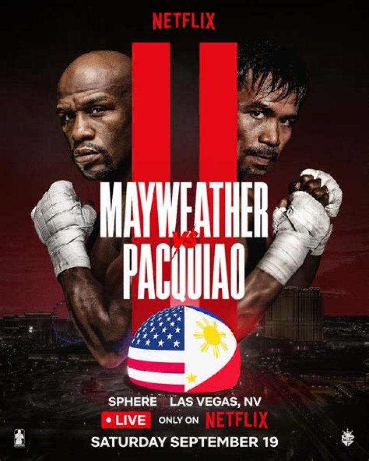 Is Floyd Mayweather Alive? The Legend's Status In 2023