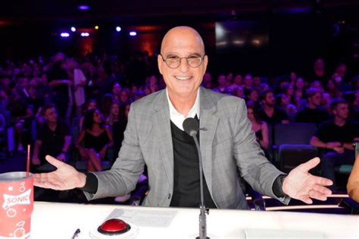 Is Howie Mandel Jewish? The Comedian's Religion And Heritage Explored