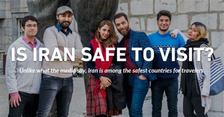 Is Iran Safe to Travel? What Visitors Should Know