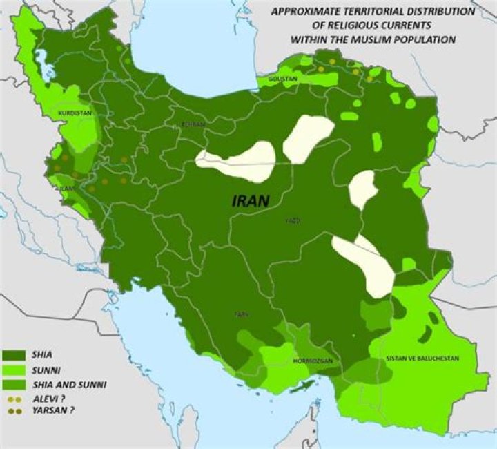 Is Iran Sunni or Shia? Unpacking the Nation's Core Religious Identity