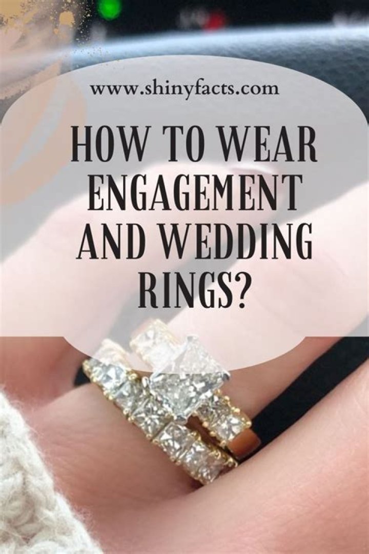 Is It Disrespectful Not to Wear Your Wedding Ring? Unpacking a Common Concern