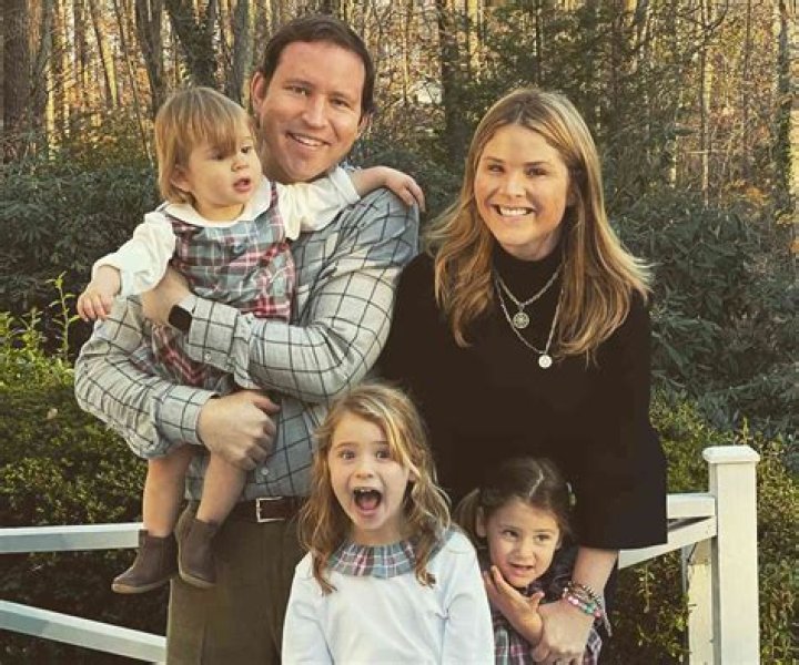 Is Jenna Bush Hager Leaving Her Husband? What We Know