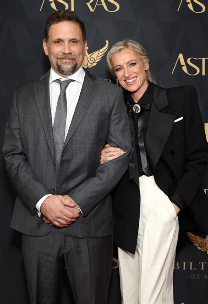 Is Jeremy Sisto's Wife? Uncovering the Personal Side of a Beloved Actor