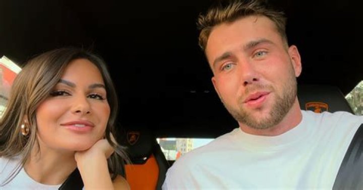 Is Jessica Vestal Still With Harry? Exploring the Name and the Question