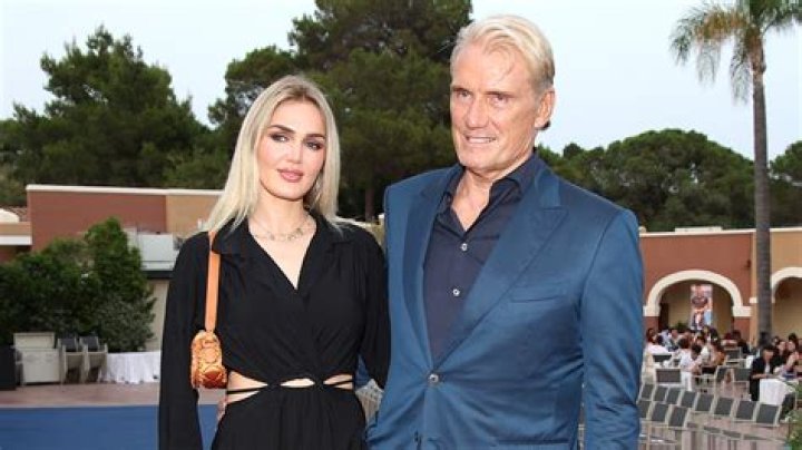 Is Johan Lundgren Dolph Lundgren's Twin Brother? The Truth Revealed