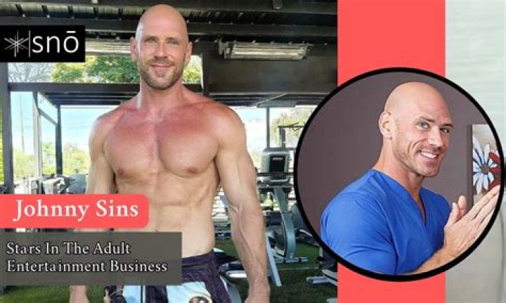 Is Johnny Sins an Artist? Exploring Performance and Creative Expression