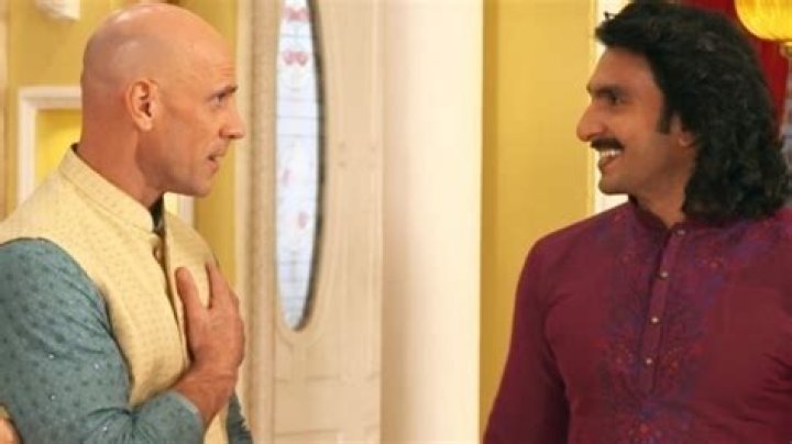 Is Johnny Sins Working with Ranveer Singh? Unpacking the Buzz