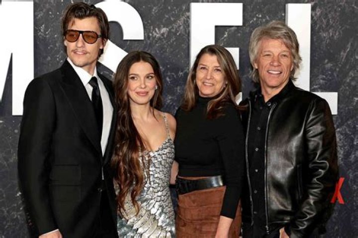 Is Jon Bon Jovi's Mother? Uncovering the Family Behind the Rock Icon