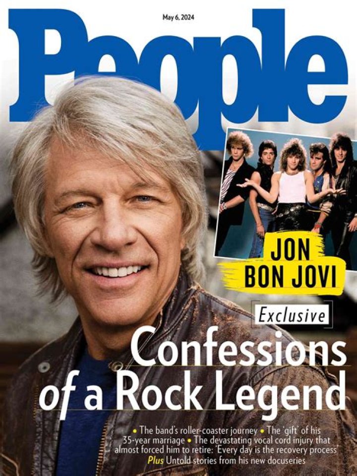 Is Jon Bon Jovi a Billionaire? Unpacking the Rock Legend's Fortune