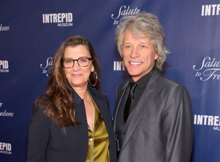 Is Jon Bon Jovi Still Married? Unpacking Public Curiosity