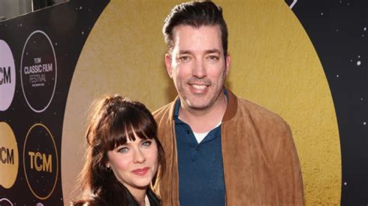 Is Jonathan Scott Still with Zooey? Unpacking Their Enduring Love Story