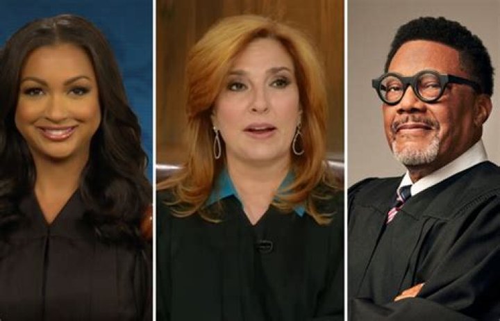 Is Judge Mathis a Real Judge? Unpacking the Truth Behind the TV Courtroom