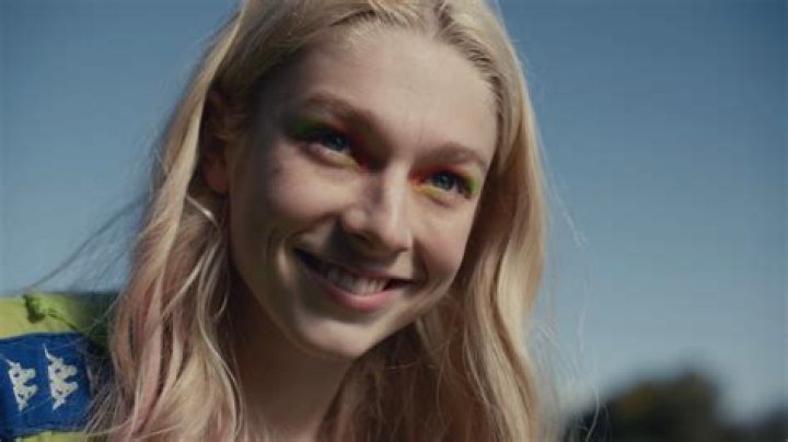 Is Jules in Euphoria a Boy or Girl on Reddit? Unpacking the Character's Identity