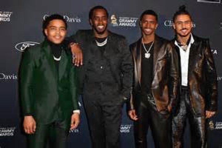 Is Justin Combs P. Diddy's Biological Son? What Our Text Reveals About 'Justins' Today