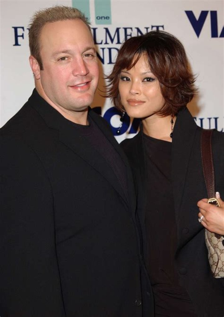 Is Kevin James Still Married? Get The Latest Update