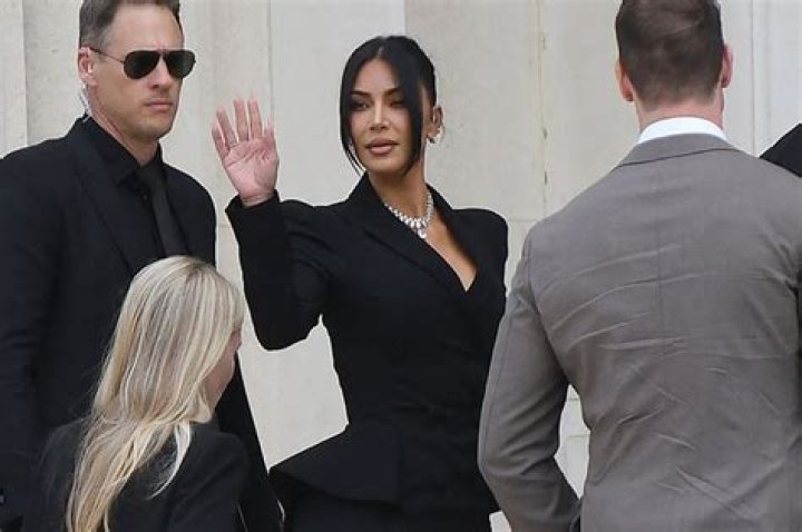 Is Kim a Lawyer? Unpacking Kim Kardashian’s Legal Journey