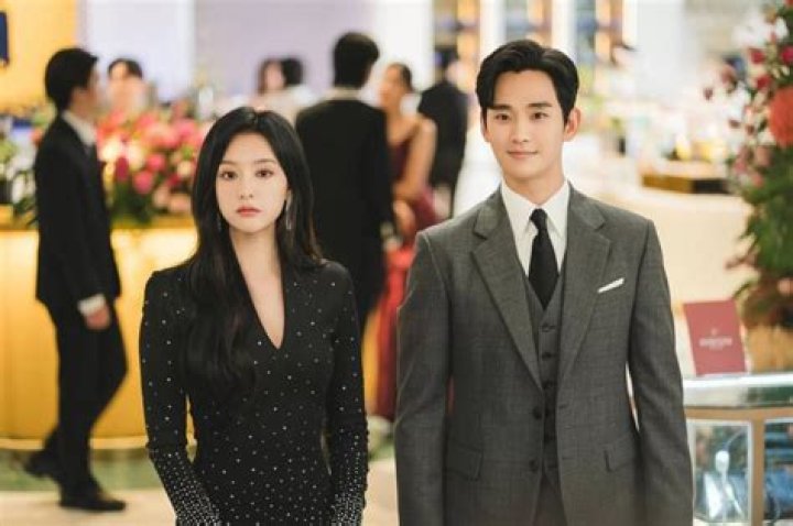 Is Kim So Hyun Married? Discovering The Truth Behind The Star's Relationship Status